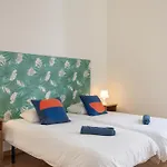 Apartamento Centrica Jerez