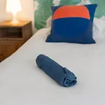 Centrica Jerez Apartamento *