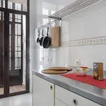 Apartamento Centrica Jerez Jerez de la Frontera