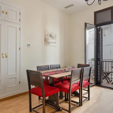 Centrica Jerez Apartamento *