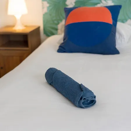 Centrica Jerez Apartamento *