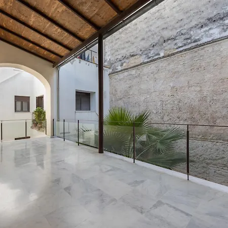 Centrica Jerez Apartamento Jerez de la Frontera