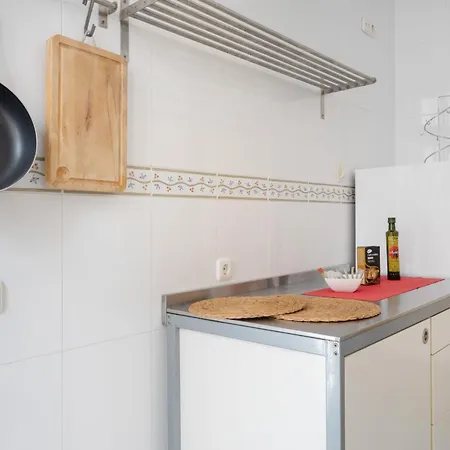 Centrica Jerez Jerez de la Frontera