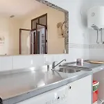 Apartament Centrica Jerez