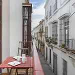 Apartament Centrica Jerez