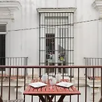 Centrica Jerez Apartament *