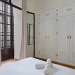 Centrica Jerez Apartament *