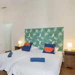 Centrica Jerez Apartament Jerez de la Frontera