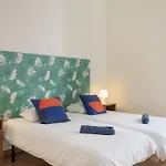 Apartament Centrica Jerez