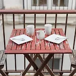 Apartament Centrica Jerez Jerez de la Frontera