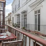 Apartament Centrica Jerez *