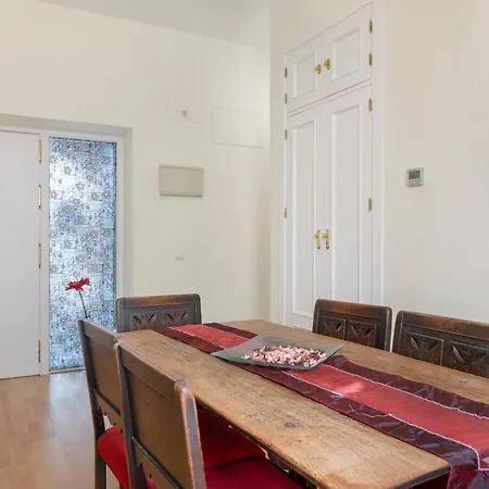 Apartment Centrica Jerez *
