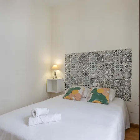 Centrica Jerez Apartment Jerez de la Frontera