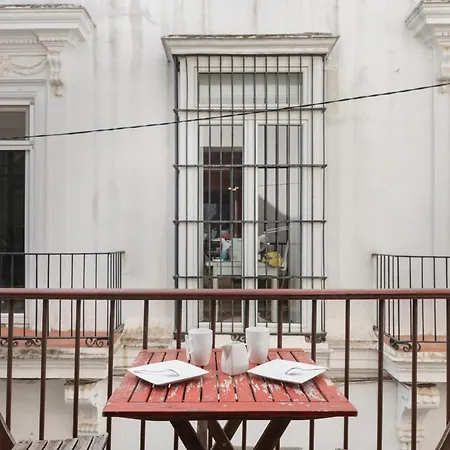 Centrica Jerez Jerez de la Frontera