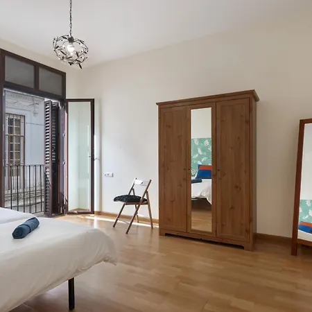 Centrica Jerez Apartment