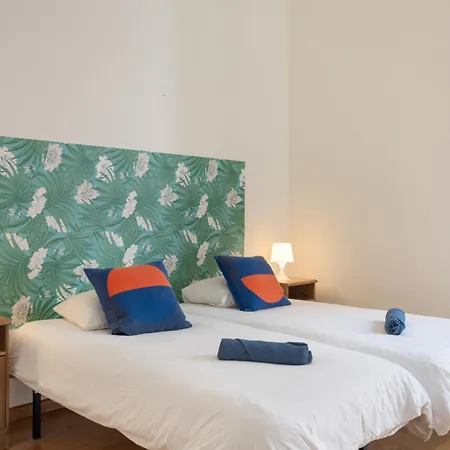 Apartment Centrica Jerez