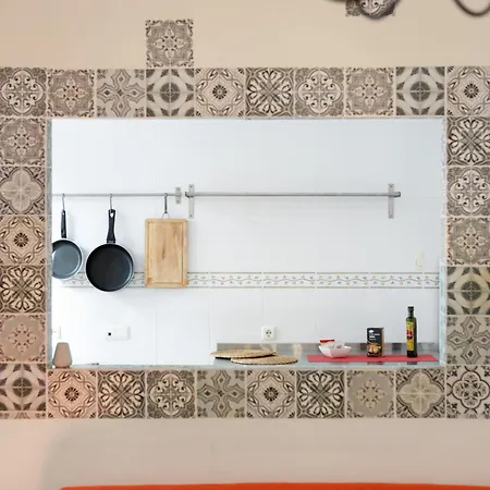 Apartment Centrica Jerez Jerez de la Frontera