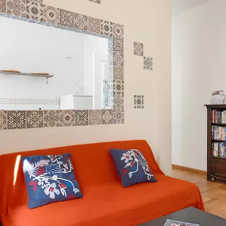 Centrica Jerez Apartment Jerez de la Frontera