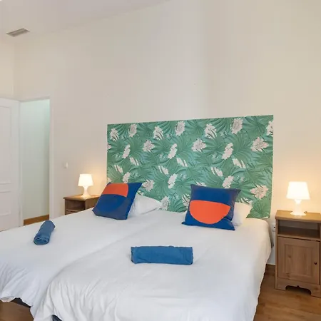 Centrica Jerez Apartment Jerez de la Frontera
