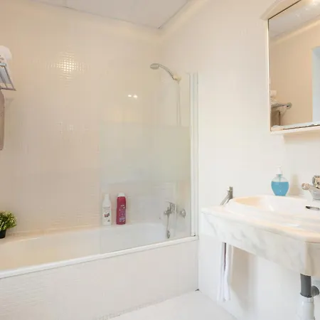 Centrica Jerez * Jerez de la Frontera