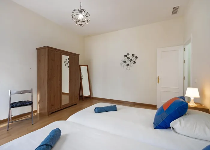 Centrica Jerez * Jerez de la Frontera