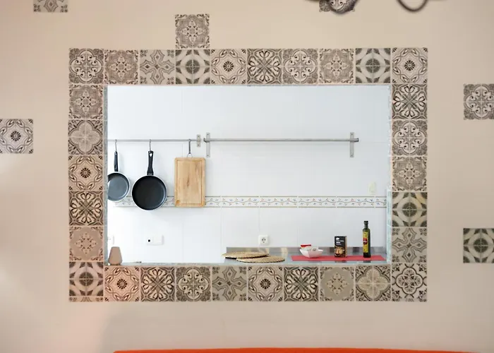 Apartment Centrica Jerez Jerez de la Frontera