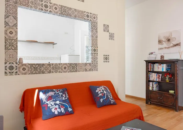 Centrica Jerez Apartment Jerez de la Frontera