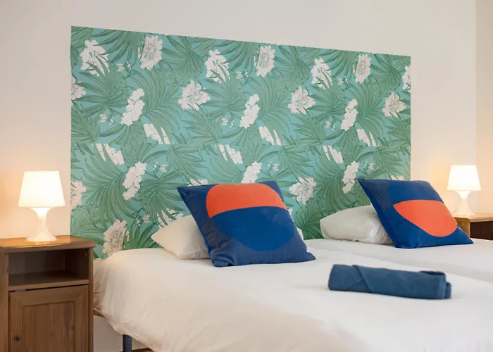 Centrica Jerez Jerez de la Frontera