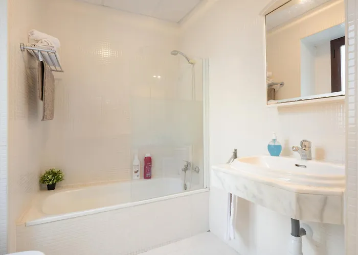 Centrica Jerez * Jerez de la Frontera