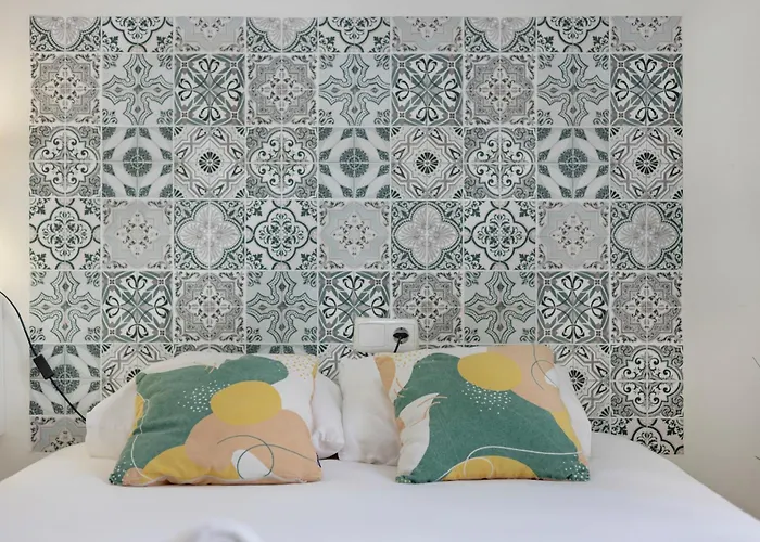 Centrica Jerez * Jerez de la Frontera