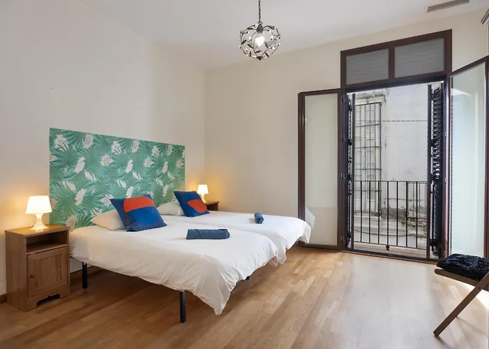 Centrica Jerez Jerez de la Frontera