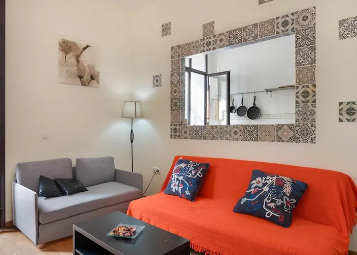 Centrica Jerez * Jerez de la Frontera