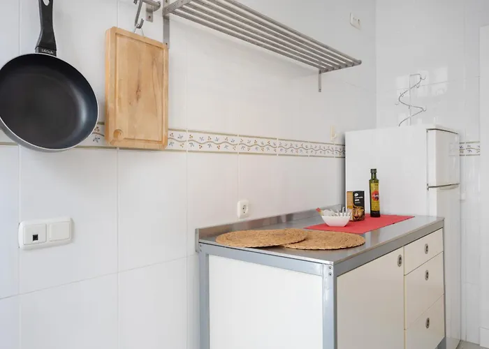 Centrica Jerez Jerez de la Frontera