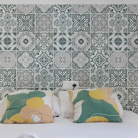 Centrica Jerez * Jerez de la Frontera