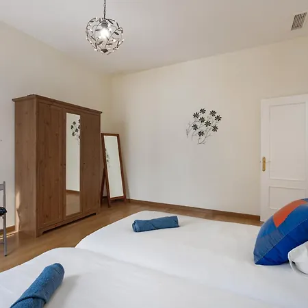 Centrica Jerez * Jerez de la Frontera