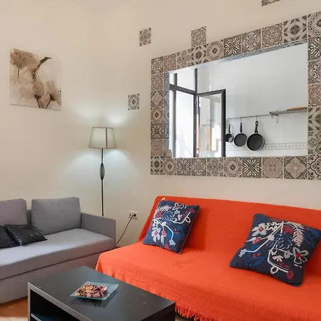 Centrica Jerez * Jerez de la Frontera