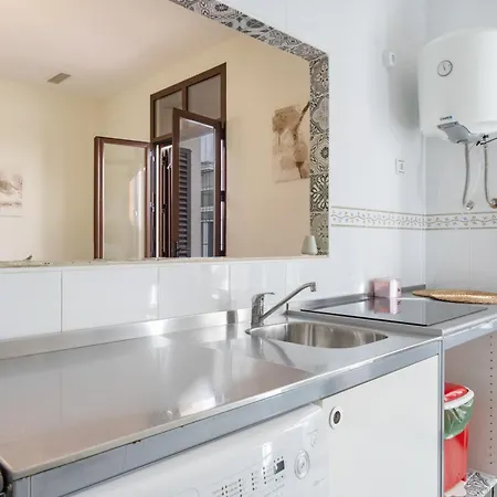 Centrica Jerez * Χέρεζ